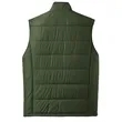 Port Authority Puffy Vest.