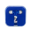 Earbuds In Compact Case