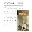 Pocket Planner with Custom Cover