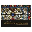 1/8" Fabric Surface Mouse Pad (6" x 8")