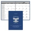 Academic Monthly Planner