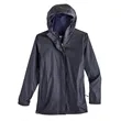 Women's Voyager Packable Rain Jacket