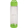 Tutti Frutti 25oz Tritan Sports Bottle