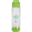 Tutti Frutti 25oz Tritan Sports Bottle
