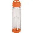 Tutti Frutti 25oz Tritan Sports Bottle