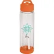 Tutti Frutti 25oz Tritan Sports Bottle