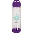 Tutti Frutti 25oz Tritan Sports Bottle