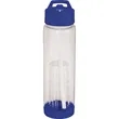 Tutti Frutti 25oz Tritan Sports Bottle