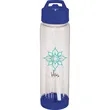 Tutti Frutti 25oz Tritan Sports Bottle