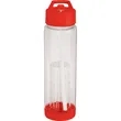Tutti Frutti 25oz Tritan Sports Bottle