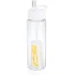 Tutti Frutti 25oz Tritan Sports Bottle