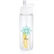 Tutti Frutti 25oz Tritan Sports Bottle