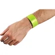 Safety Slap Bracelet