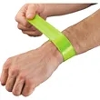 Safety Slap Bracelet