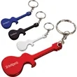 Guitar Bottle Opener