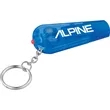 Pocket Whistle Key-Light