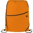Sidekick Non-Woven Drawstring Bag