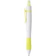 Dual-Tip Ballpoint Pen-Highlighter