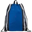 Reflective Drawstring Bag