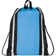 Reflective Drawstring Bag