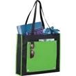 Snapshot Convention Tote