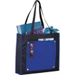 Snapshot Convention Tote