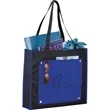Snapshot Convention Tote