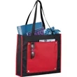 Snapshot Convention Tote