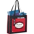 Snapshot Convention Tote
