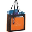 Snapshot Convention Tote