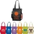 Big Time 14-Can Non-Woven Lunch Cooler