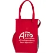 Big Time 14-Can Non-Woven Lunch Cooler