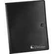 Plastic Padfolio