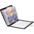 Plastic Padfolio