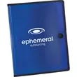 Plastic Padfolio