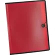 Plastic Padfolio