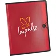 Plastic Padfolio