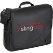 Storm Slim Messenger Bag