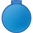Glimmer Round Mirror