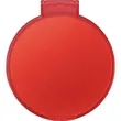 Glimmer Round Mirror
