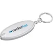 Oval Key-Light