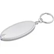 Oval Key-Light