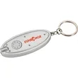 Oval Key-Light