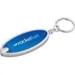 Oval Key-Light