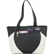 Asher Zippered Convention Tote