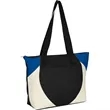 Asher Zippered Convention Tote