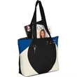 Asher Zippered Convention Tote