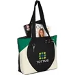 Asher Zippered Convention Tote