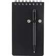 3" x 5" Daily Spiral Jotter with Pen