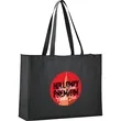 Ares Non-Woven Shopper Tote